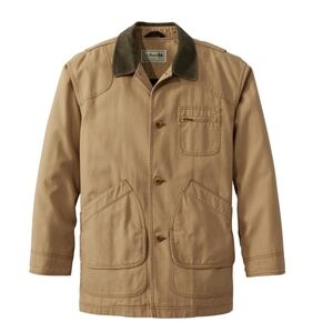 L.L. Bean Original Field Coat Men's